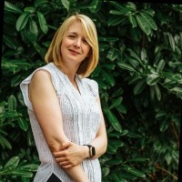 HydroSurv Employee Julie Hull's profile photo