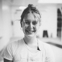 EOCA European Outdoor Conservation Association Employee Sasha Cook's profile photo