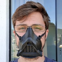 beAudio Employee Charles Kinas's profile photo