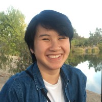Code With Us Employee Rebecca Bui's profile photo