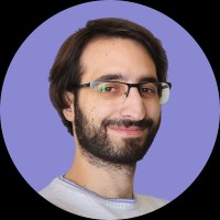 Candy Digital Employee Roy Lteif's profile photo