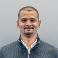 Valor PayTech Employee Randall Singh's profile photo