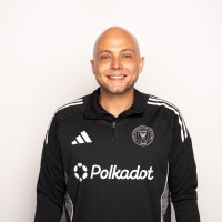 CoinRoutes Employee Michael Cooper's profile photo