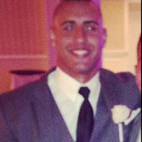 PharmaKinnex Employee Armando David Guerrero's profile photo