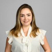 BM+G Employee Larissa Vargas's profile photo