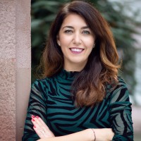 Brindusa Dumitrescu Email