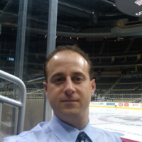 Mr. John Employee Steven Blades's profile photo