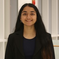 Technica Employee Rhea Chandragiri's profile photo