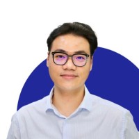 DevSamurai Employee Peter Tran's profile photo