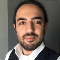 Qubitrium Employee Alper Özülker's profile photo