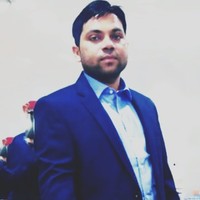 ITH Technologies Pvt. Ltd. Employee Rajesh Kumar's profile photo