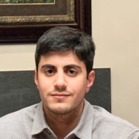 Keyon Tehrani's profile photo