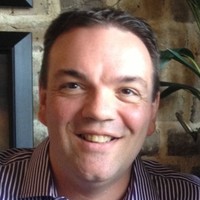 PwC Employee Stuart Pugh's profile photo