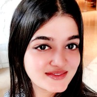 Conserve Buildcon Employee Sshrdha Gandhi's profile photo