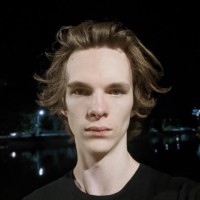 Yandex Employee Dmitriy Goryachev's profile photo
