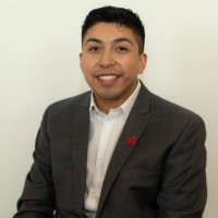 UofU Career & Professional Development Center Employee Christopher Flores's profile photo