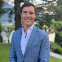 McKinsey & Company Employee Sean Kane's profile photo
