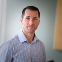 Apex Systems Employee Mike Corson's profile photo