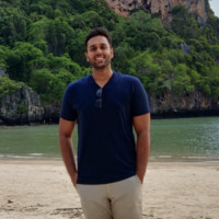 Amazon Employee Ankit Kejriwal's profile photo