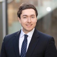 Lippitt O'Keefe, PLLC Employee Noah Nathan's profile photo