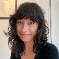 Milkshake Studio Employee Xochitl Lozano's profile photo