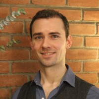 BlueArc Employee James Graham's profile photo