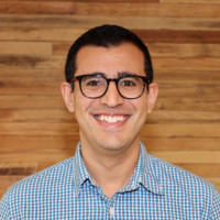 Zingerman's Employee Akram Alsamarae's profile photo