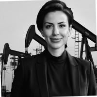 Frio Energy Partners Employee Maria Andrews's profile photo