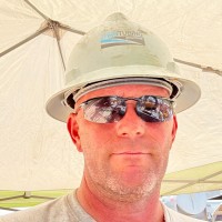 Thru Tubing Solutions Employee Jeremy Butler's profile photo
