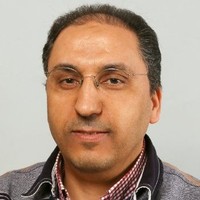 SalesManager Software Employee Rachid Makrani's profile photo