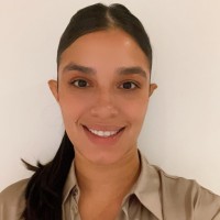 Polène Paris Employee Ashley Sanchez's profile photo