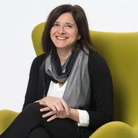 Subito Employee Silvia Campanella's profile photo