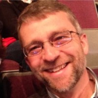 Smith & Wesson Employee John Blank's profile photo