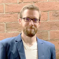 Andy Rupp Email & Phone Number