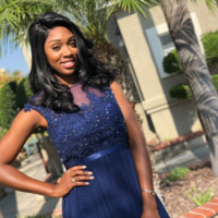 Tameka Francis Email & Phone Number