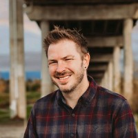 LDR Engineering Group Employee Christopher Black's profile photo
