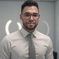 Eastern Engineering Group Employee Kelvin Barban Lara's profile photo