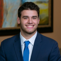 Aeronautical Systems Incorporated Employee Jordan Graves's profile photo