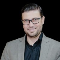 Xocialive Employee Derar al-Atrash's profile photo