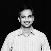 Publicis Sapient Employee Eswar Reddy's profile photo