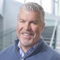 Compass UOL Employee Tim Fitzgerald's profile photo