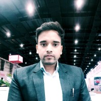 Indian Roller Industries Employee Gagan Kushwaha's profile photo