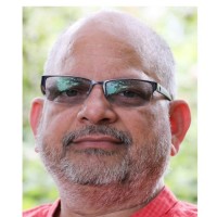 HiSpeed Ltd. Employee Rajesh Deodhar's profile photo