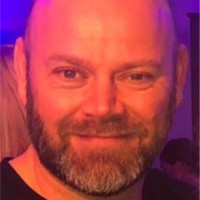 Junair Spraybooths Ltd Employee Graham Hunt's profile photo