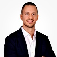 Velos IoT Employee Marko Vucenovic's profile photo