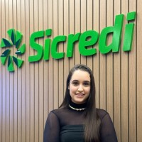 Sicredi Evolução Employee Samara Mendonça's profile photo