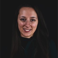 Invevo Employee Kata Benkő's profile photo
