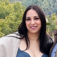 SEGMA S.A. Acceso Seguro en Altura Employee Lismar MacHado's profile photo