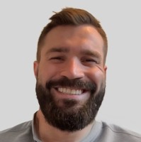 Stallion Express Employee Matthew Gross's profile photo