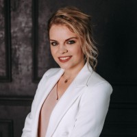 Enel-Med Employee Agata Nowicka's profile photo